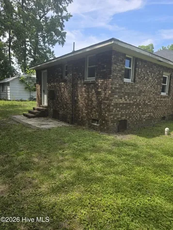 113 Cedar Street Rocky Mount NC 27803