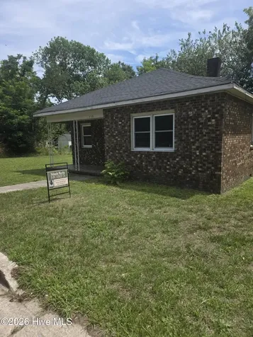 113 Cedar Street Rocky Mount NC 27803