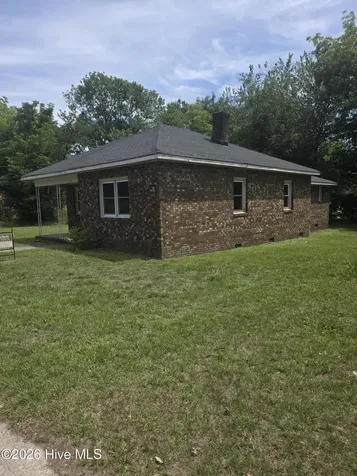 113 Cedar Street Rocky Mount NC 27803