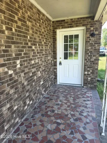 113 Cedar Street Rocky Mount NC 27803