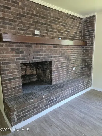 113 Cedar Street Rocky Mount NC 27803