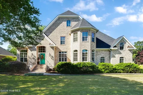150 Red Fox Run Drive Wallace NC 28466