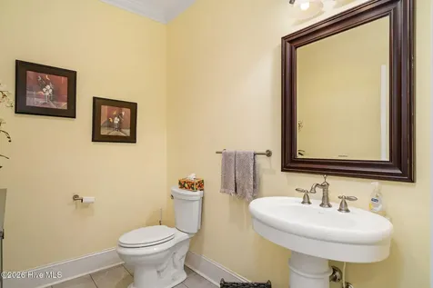 150 Red Fox Run Drive Wallace NC 28466
