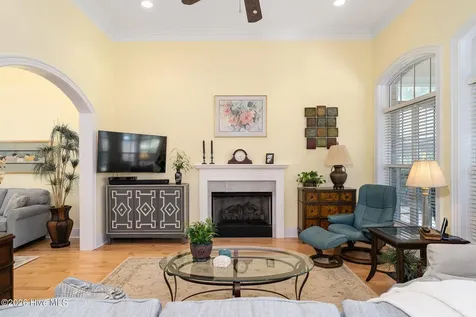 150 Red Fox Run Drive Wallace NC 28466