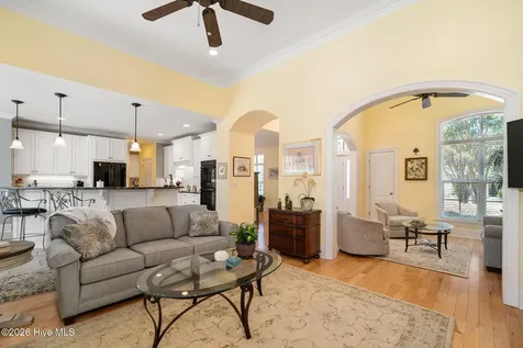 150 Red Fox Run Drive Wallace NC 28466