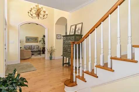 150 Red Fox Run Drive Wallace NC 28466