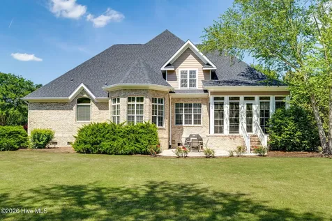 150 Red Fox Run Drive Wallace NC 28466