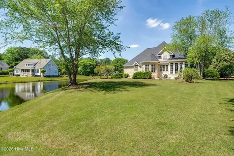 150 Red Fox Run Drive Wallace NC 28466