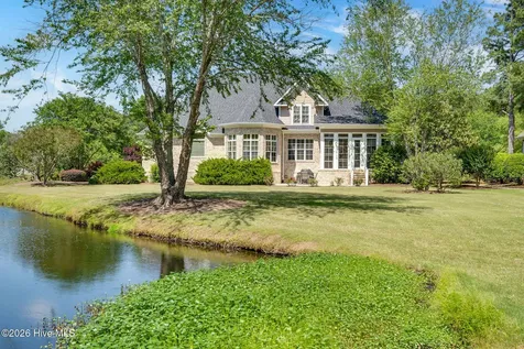 150 Red Fox Run Drive Wallace NC 28466