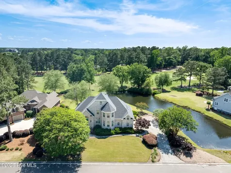 150 Red Fox Run Drive Wallace NC 28466