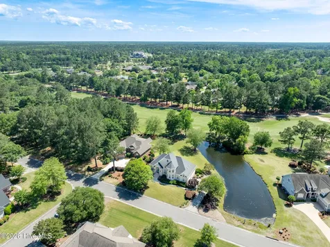 150 Red Fox Run Drive Wallace NC 28466