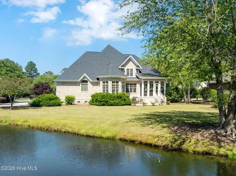 150 Red Fox Run Drive Wallace NC 28466