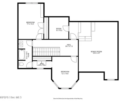 150 Red Fox Run Drive Wallace NC 28466