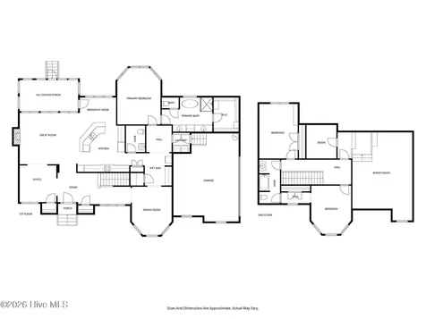150 Red Fox Run Drive Wallace NC 28466