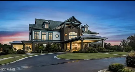 150 Red Fox Run Drive Wallace NC 28466