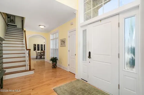 150 Red Fox Run Drive Wallace NC 28466
