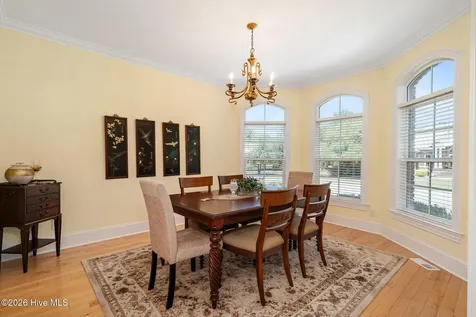 150 Red Fox Run Drive Wallace NC 28466