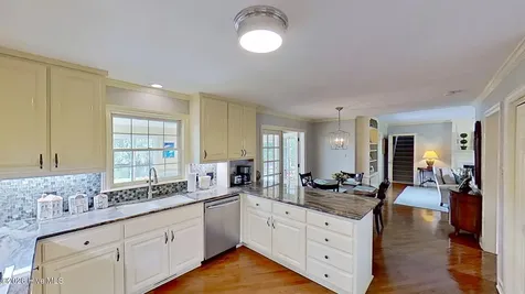 2406 Harbor Island Road New Bern NC 28562