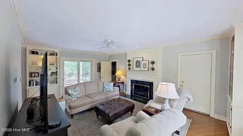 2406 Harbor Island Road New Bern NC 28562