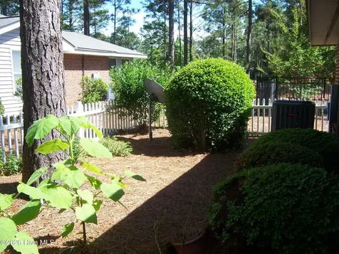 580 Pinehurst Trace Drive Pinehurst NC 28374
