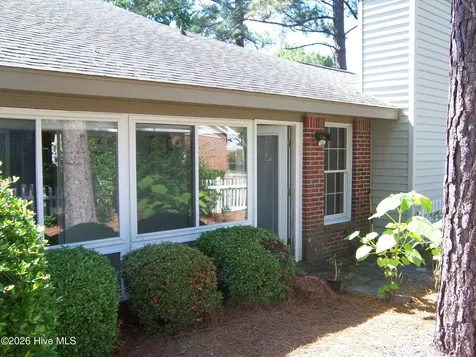 580 Pinehurst Trace Drive Pinehurst NC 28374