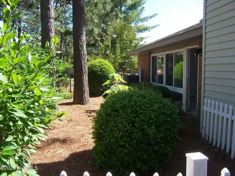 580 Pinehurst Trace Drive Pinehurst NC 28374