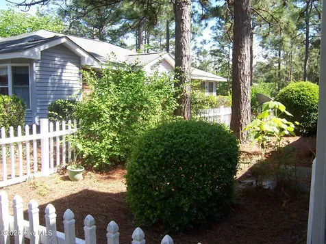 580 Pinehurst Trace Drive Pinehurst NC 28374