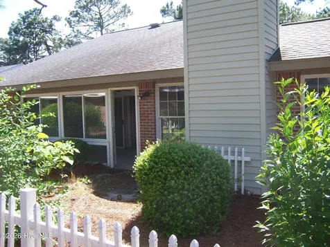 580 Pinehurst Trace Drive Pinehurst NC 28374