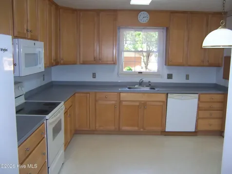 580 Pinehurst Trace Drive Pinehurst NC 28374