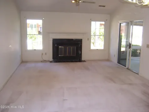 580 Pinehurst Trace Drive Pinehurst NC 28374