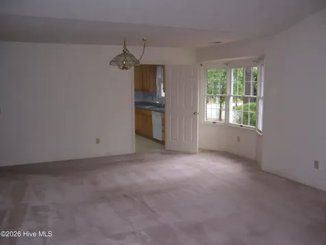 580 Pinehurst Trace Drive Pinehurst NC 28374