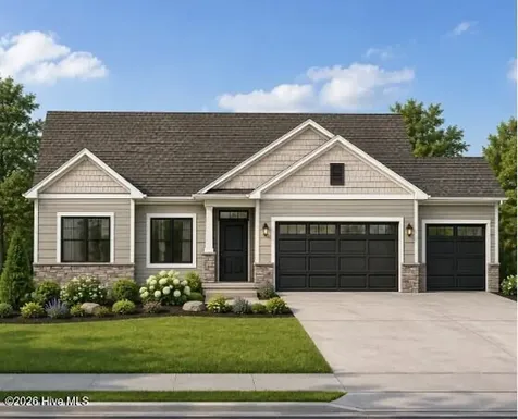 168 Juniper Creek Boulevard Pinehurst NC 28374