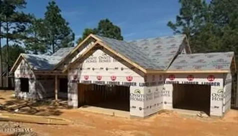 168 Juniper Creek Boulevard Pinehurst NC 28374