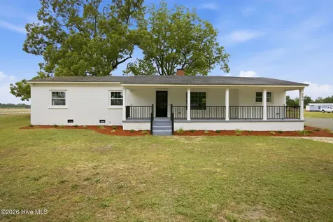277 Bennetts Bridge Road Mount Olive NC 28365