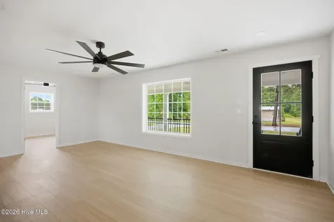 277 Bennetts Bridge Road Mount Olive NC 28365