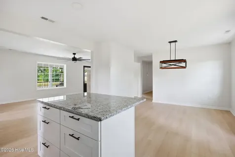 277 Bennetts Bridge Road Mount Olive NC 28365