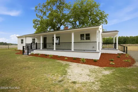 277 Bennetts Bridge Road Mount Olive NC 28365
