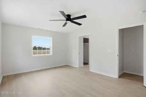 277 Bennetts Bridge Road Mount Olive NC 28365