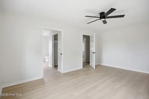 277 Bennetts Bridge Road Mount Olive NC 28365