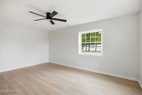 277 Bennetts Bridge Road Mount Olive NC 28365