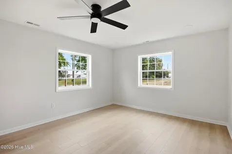 277 Bennetts Bridge Road Mount Olive NC 28365