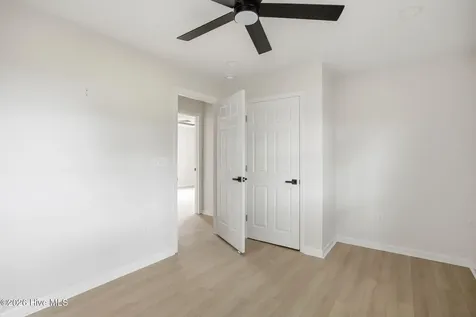 277 Bennetts Bridge Road Mount Olive NC 28365