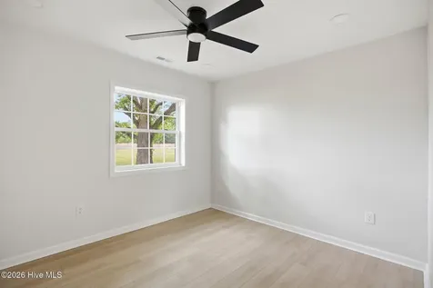 277 Bennetts Bridge Road Mount Olive NC 28365
