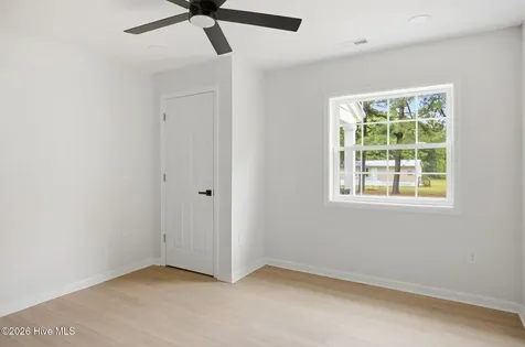 277 Bennetts Bridge Road Mount Olive NC 28365