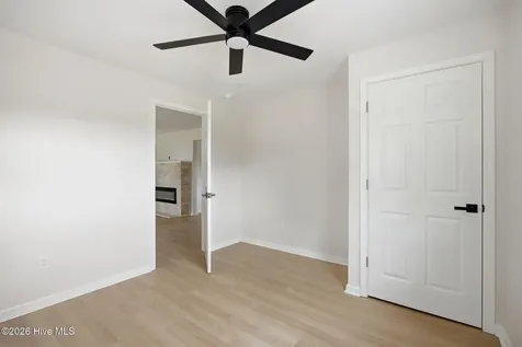 277 Bennetts Bridge Road Mount Olive NC 28365