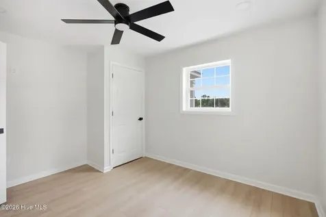 277 Bennetts Bridge Road Mount Olive NC 28365