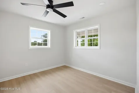 277 Bennetts Bridge Road Mount Olive NC 28365
