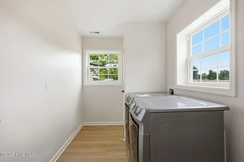 277 Bennetts Bridge Road Mount Olive NC 28365