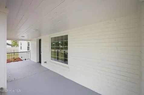 277 Bennetts Bridge Road Mount Olive NC 28365