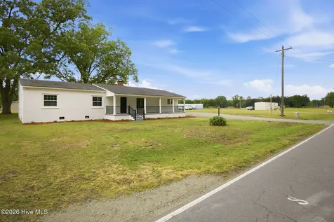 277 Bennetts Bridge Road Mount Olive NC 28365